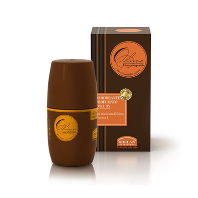 HELAN OLMO DEO ROLL ON 50 ML - Farmacia Murachelli Di Putelli dr. Giovanni