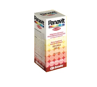 PANAVIT SOLUZIONE 150 ML - Farmacia Murachelli Di Putelli dr. Giovanni