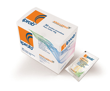 IPROB 30 BUSTINE - Farmacia Murachelli Di Putelli dr. Giovanni