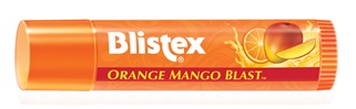 BLISTEX ORANGE MANGO BLAST STICK LABBRA SPF15 - Farmacia Murachelli Di Putelli dr. Giovanni