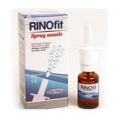 RINOFIT SPRAY NASALE 15ML - Farmacia Murachelli Di Putelli dr. Giovanni
