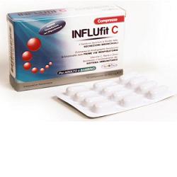 INFLUFIT C 12 COMPRESSE 10,8 G - Farmacia Murachelli Di Putelli dr. Giovanni