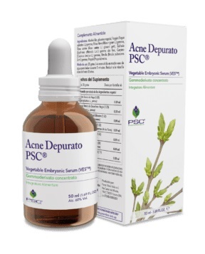 PSC ACNE DEPURATO GOCCE 50 ML - Farmacia Murachelli Di Putelli dr. Giovanni