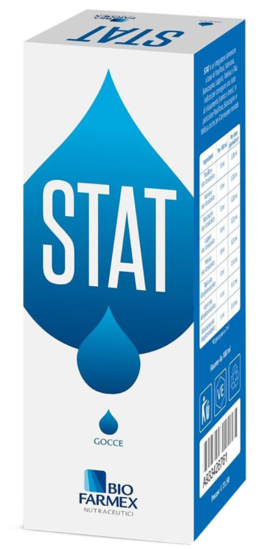 STAT 100 ML - Farmacia Murachelli Di Putelli dr. Giovanni