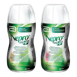 NEPRO HP FRAGOLA 220 ML - Farmacia Murachelli Di Putelli dr. Giovanni