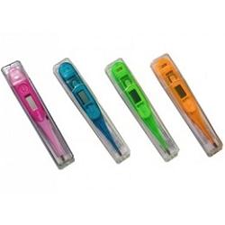 TERMOMETRO TECNICO DIGIFLUO AZZURRO - Farmacia Murachelli Di Putelli dr. Giovanni