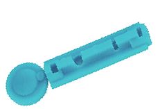 LANCETTE PUNGIDITO LINEA D PIUMA SOFT GAUGE 30 50 PEZZI - Farmacia Murachelli Di Putelli dr. Giovanni