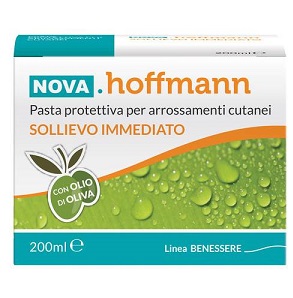 NOVA HOFFMANN CREMA 200 ML - Farmacia Murachelli Di Putelli dr. Giovanni