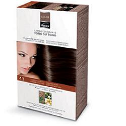 VEBIX COLOR CASTANO DORATO 4,3 - Farmacia Murachelli Di Putelli dr. Giovanni