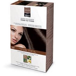 VEBIX COLOR CASTANO CHIARO 5,0 - Farmacia Murachelli Di Putelli dr. Giovanni