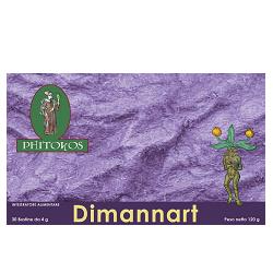 DIMANNART 30 BUSTINE 4 G - Farmacia Murachelli Di Putelli dr. Giovanni