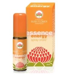 ENERGY SPRAY ORALE 20 ML - Farmacia Murachelli Di Putelli dr. Giovanni