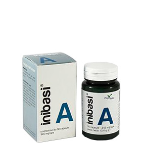 INIBASI A 30 CAPSULE - Farmacia Murachelli Di Putelli dr. Giovanni