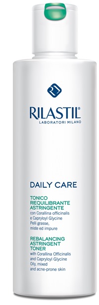 RILASTIL DAILY CARE TONICO ASTRING 250 - Farmacia Murachelli Di Putelli dr. Giovanni