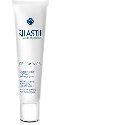 RILASTIL DELISKIN RS CREMA FLUIDA 40 ML - Farmacia Murachelli Di Putelli dr. Giovanni