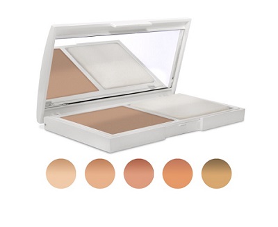 RILASTIL CAMOUFL FOND CC CREMA PN 40 - Farmacia Murachelli Di Putelli dr. Giovanni