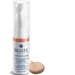 RILASTIL CAMOUFLAGE FLUIDO CORRETTIVO LOCALIZZATO ANTIMACCHIE PESCA 5 ML - Farmacia Murachelli Di Putelli dr. Giovanni