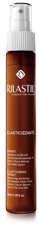 RILASTIL ELASTICIZZANTE OLIO 80 ML - Farmacia Murachelli Di Putelli dr. Giovanni