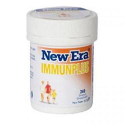 NEW ERA IMMUNPLUS 240 GRANULI - Farmacia Murachelli Di Putelli dr. Giovanni