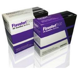 FLAVOFORT 1500 30 BUSTINE 3 G - Farmacia Murachelli Di Putelli dr. Giovanni