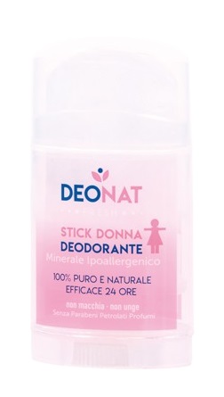 DEONAT FRESH STICK DONNA 100 G - Farmacia Murachelli Di Putelli dr. Giovanni