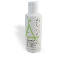EXOMEGA OLIO DETERGENTE 200 ML VECCHIO PACKAGING ADERMA - Farmacia Murachelli Di Putelli dr. Giovanni