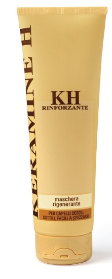 KERAMINE H MASCHERA RIGENERANTE 250 ML - Farmacia Murachelli Di Putelli dr. Giovanni