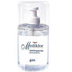 MEDIKLOR SAPONE LIQUIDO CLOREXIDINA GLUCONATO 300 ML - Farmacia Murachelli Di Putelli dr. Giovanni