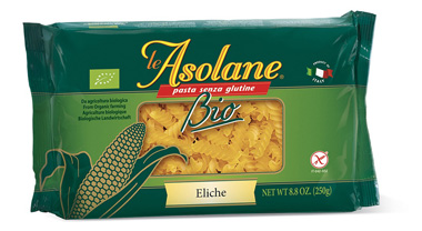 LE ASOLANE BIO ELICHE 250 G - Farmacia Murachelli Di Putelli dr. Giovanni