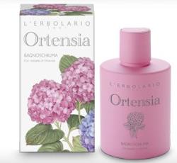 ORTENSIA BAGNOSCHIUMA 300 ML - Farmacia Murachelli Di Putelli dr. Giovanni
