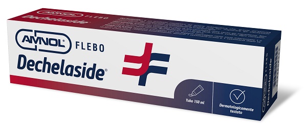 DECHELASIDE 150 ML - Farmacia Murachelli Di Putelli dr. Giovanni