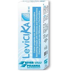 LEVICIKA CREMA TUBETTO 30 ML - Farmacia Murachelli Di Putelli dr. Giovanni