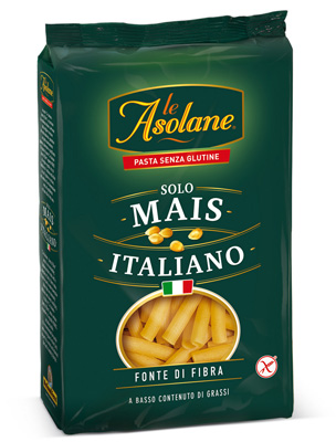 LE ASOLANE FONTE DI FIBRA TUBETTI 250 G - Farmacia Murachelli Di Putelli dr. Giovanni