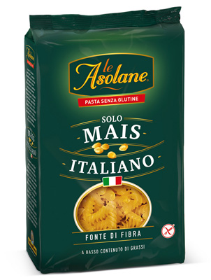 LE ASOLANE FONTE DI FIBRA ELICHE 250 G - Farmacia Murachelli Di Putelli dr. Giovanni