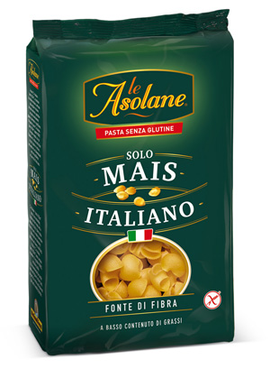 LE ASOLANE FONTE DI FIBRA PIPE 250 G - Farmacia Murachelli Di Putelli dr. Giovanni