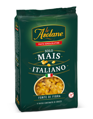 LE ASOLANE FONTE DI FIBRA CELLENTANI 250 G - Farmacia Murachelli Di Putelli dr. Giovanni