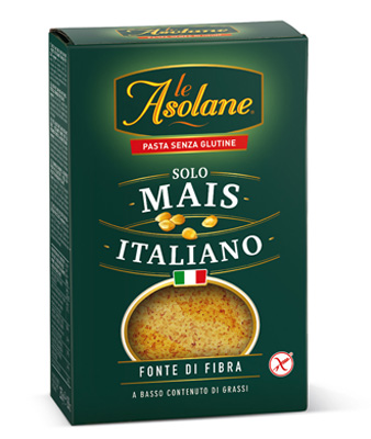 LE ASOLANE FONTE DI FIBRA STELLINE 250 G - Farmacia Murachelli Di Putelli dr. Giovanni