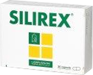 SILIREX 30 CAPSULE ASTUCCIO 12,3 G - Farmacia Murachelli Di Putelli dr. Giovanni