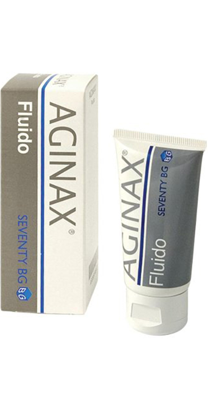 AGINAX CREMA FLUIDA 75 ML - Farmacia Murachelli Di Putelli dr. Giovanni