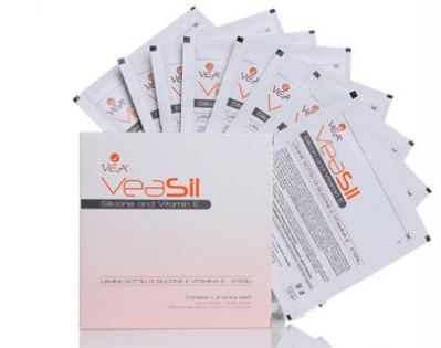 VEA SIL 8 BUSTE - Farmacia Murachelli Di Putelli dr. Giovanni