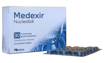MEDEXIR 30 COMPRESSE GASTRORESISTENTI - Farmacia Murachelli Di Putelli dr. Giovanni