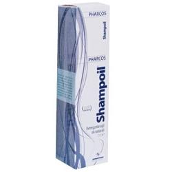 PHARCOS SHAMPOIL OLIO SHAMPOO 125 ML - Farmacia Murachelli Di Putelli dr. Giovanni