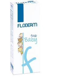 FLODERM FLUIDO BABY 100 ML - Farmacia Murachelli Di Putelli dr. Giovanni