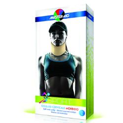 COLLARE CERVICALE MORBIDO MASTER-AID SPORT S - Farmacia Murachelli Di Putelli dr. Giovanni