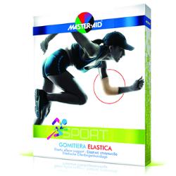 GOMITIERA ELASTICA MASTER-AID SPORT TAGLIA 4 32/36CM - Farmacia Murachelli Di Putelli dr. Giovanni