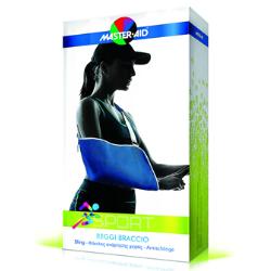 REGGI BRACCIO MASTER-AID SPORT - Farmacia Murachelli Di Putelli dr. Giovanni