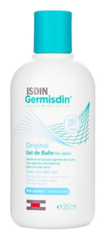 GERMISDIN ORIGINAL IGIENE CORPO 250 ML - Farmacia Murachelli Di Putelli dr. Giovanni
