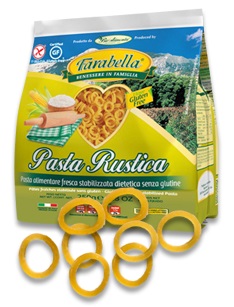 FARABELLA ANELLETTI RUSTICI 250 G - Farmacia Murachelli Di Putelli dr. Giovanni