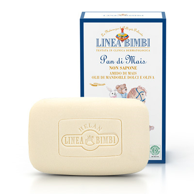 BIMBI PAN DI MAIS 100 G - Farmacia Murachelli Di Putelli dr. Giovanni
