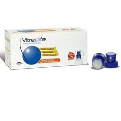 VITREOLIFE 20 BUSTINE - Farmacia Murachelli Di Putelli dr. Giovanni